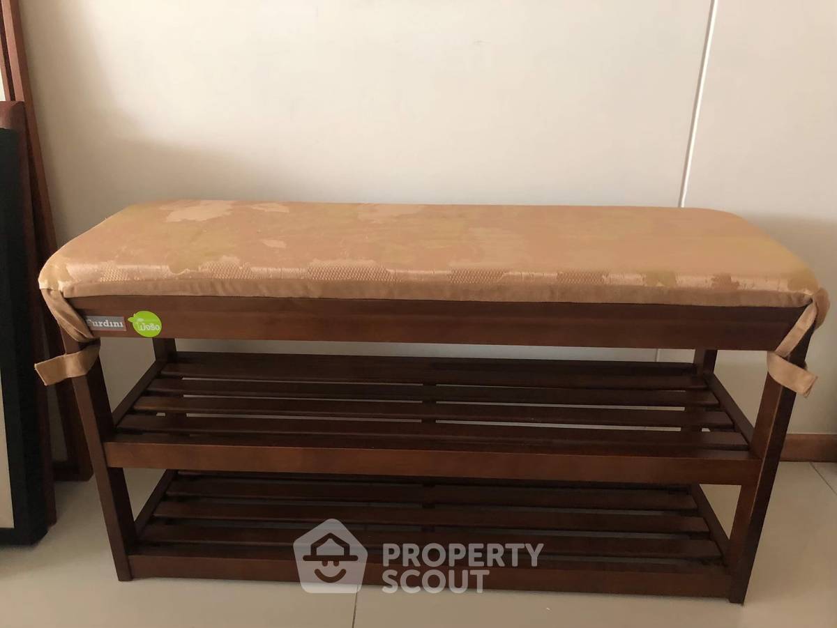 picture 2-BR Condo at The Empire Place near BTS Saint Louis (ID 467500) - 16/30