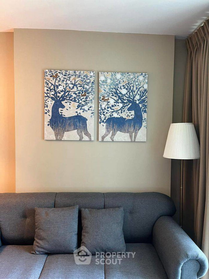 picture 1-BR Condo at The Base Sukhumvit 77 near BTS On Nut (ID 781063) - 1/20