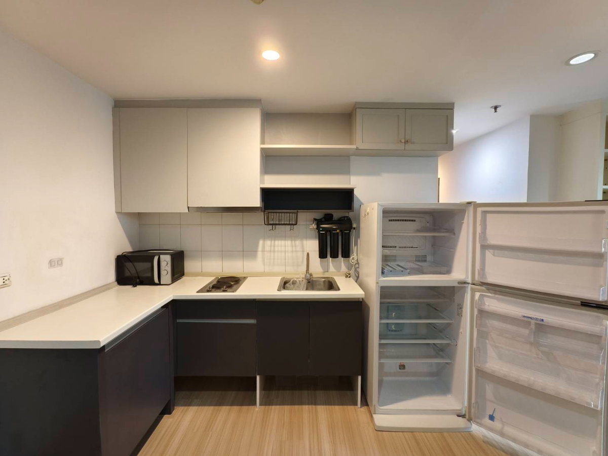 picture Condo for rent : The Base Sukhumvit 77((BTS Onnut )) MK-02 line @livingbkk - 12/18