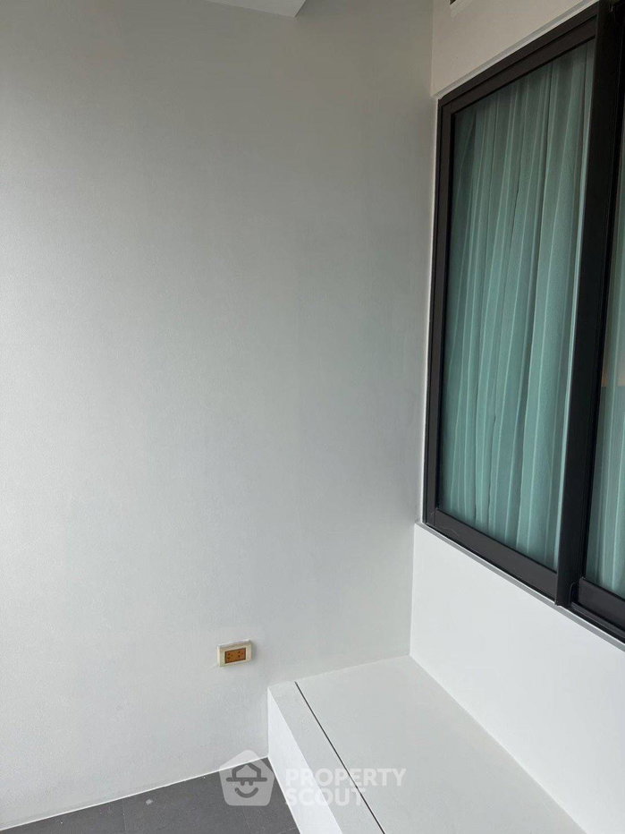 picture 1-BR Condo at U Delight Residence Riverfront Rama 3 in Bang Phong Phang (ID 2791759) - 20/20