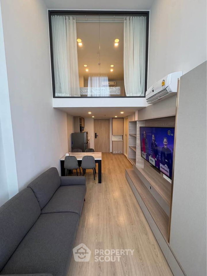 รูป คอนโด 2-ห้องนอน ที่ ไลฟ์ พระราม 4 - อโศก ใกล้ MRT ศูนย์การประชุมแห่งชาติสิริกิติ์ (ID 2776784) - รูปที่ 2/13
