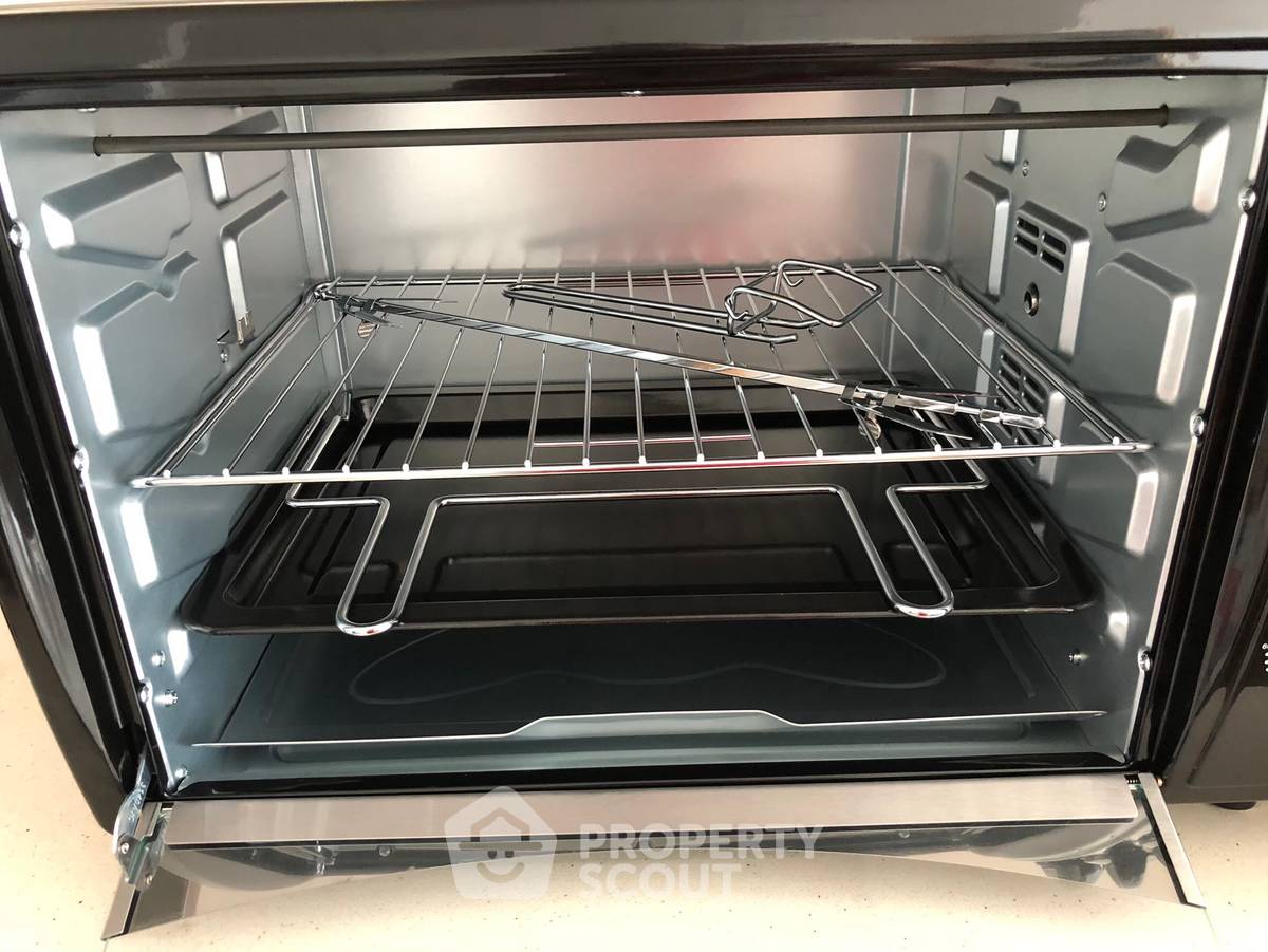 picture 2-BR Condo at The Empire Place near BTS Saint Louis (ID 467500) - 22/30