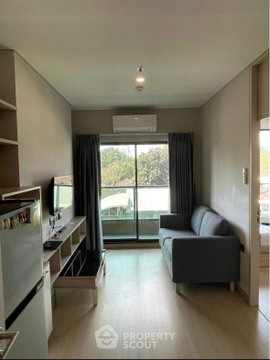 คอนโด 1-ห้องนอน ที่ ลุมพินี สวีท เพชรบุรี - มักกะสัน ใกล้ ARL มักกะสัน (ID 2033521)
