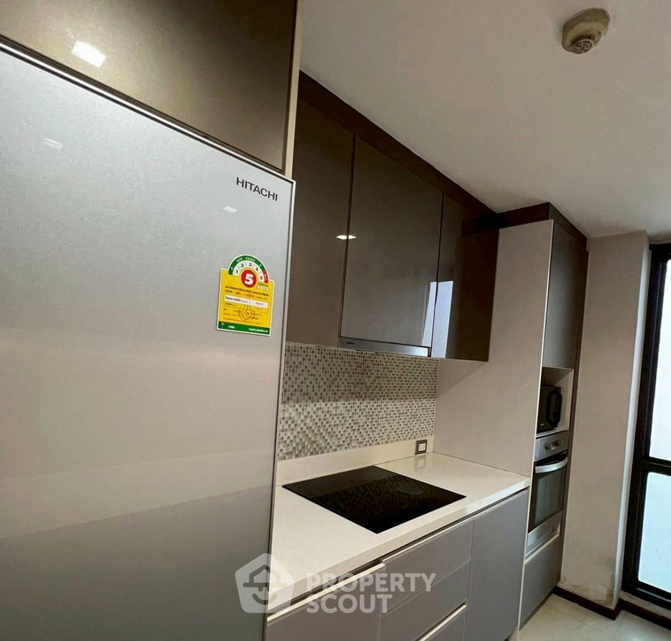 รูป คอนโด 2-ห้องนอน ที่ ดิ แอดเดรส สุขุมวิท 61 ใกล้ BTS เอกมัย (ID 2878627) - รูปที่ 10/15