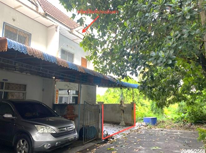 picture TOWN HOUSE 20.8 Sq.w. Singha Nakhon Songkhla for 1.4M - 3/14