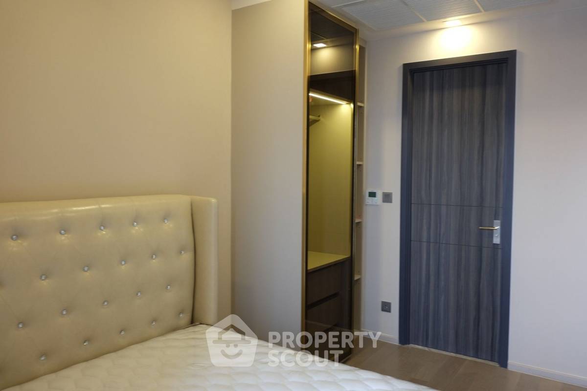 รูป คอนโด 1-ห้องนอน ที่ แอชตัน อโศก ใกล้ MRT สุขุมวิท (ID 2707957) - รูปที่ 14/22
