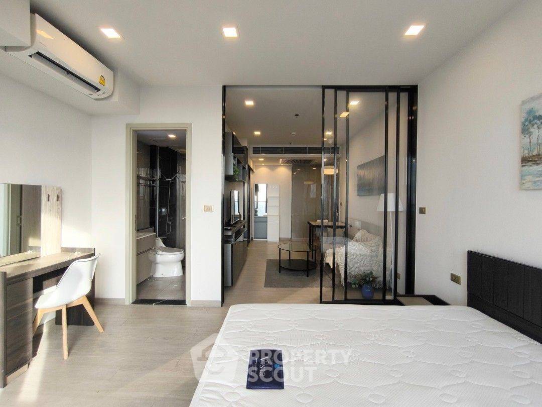 รูป คอนโด 1-ห้องนอน ที่ วันไนน์ไฟว์ อโศก - พระราม 9 ใกล้ MRT พระราม 9 (ID 1942976) - รูปที่ 4/8