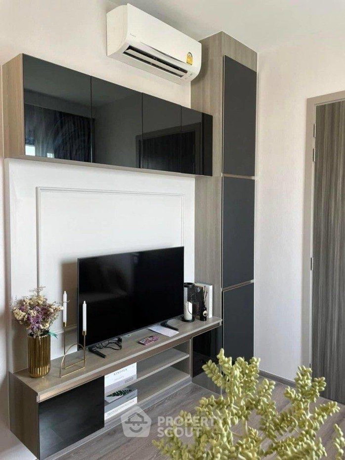 picture 1-BR Condo at Knightsbridge Prime Onnut near BTS On Nut (ID 1710886) - 3/7