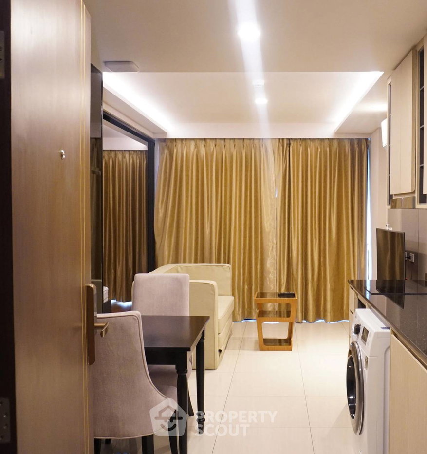 รูป คอนโด 1 ห้องนอน ขายที่ Mida Grande Resort Phuket เชิงทะเล ถลาง ภูเก็ต (ID 2393334) - รูปที่ 2/11