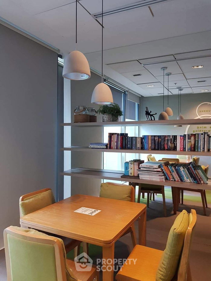 picture 1-BR Condo at Ideo Mobi Sukhumvit 81 near BTS On Nut (ID 60232) - 11/14