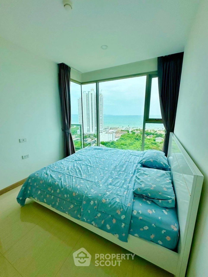 รูป คอนโด 1-ห้องนอน ที่ เดอะ ริเวียร่า จอมเทียน ใกล้ หาดจอมเทียน (ID 2634912) - รูปที่ 4/8