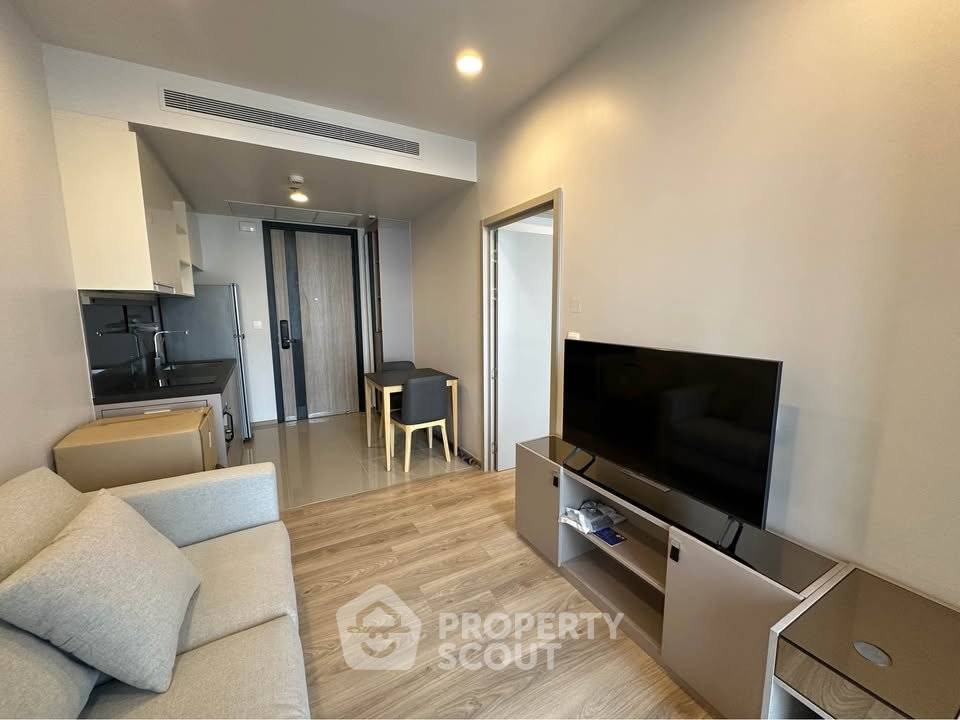 รูป คอนโด 1 ห้องนอน ชั้น 43 โอกะ เฮาส์ สุขุมวิท 36 ใกล้ BTS ทองหล่อ (ID 2948340) - รูปที่ 6/9