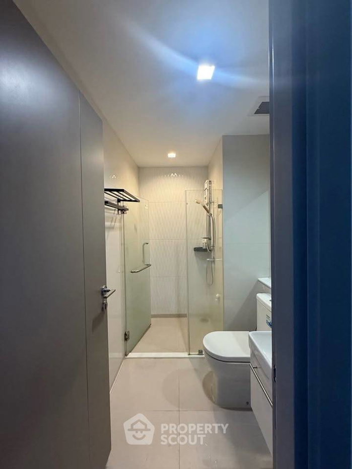 รูป คอนโด 1 ห้องนอนให้เช่า ที่ Life Asoke Hype ใกล้ ARL มักกะสัน 400 ม. (ID 2861513) - รูปที่ 4/5