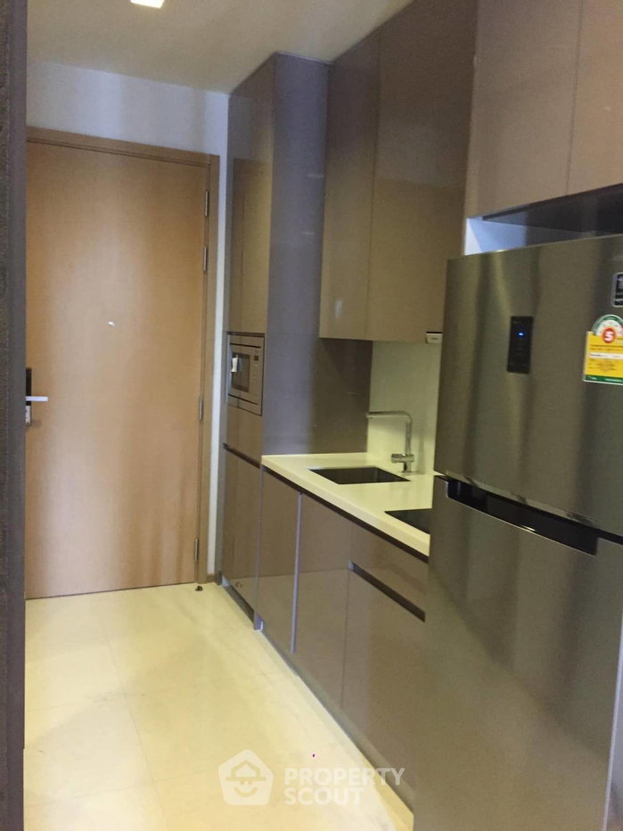 picture Studio Condo at Hyde Sukhumvit 13 Condominium near BTS Nana (ID 2744755) - 3/7