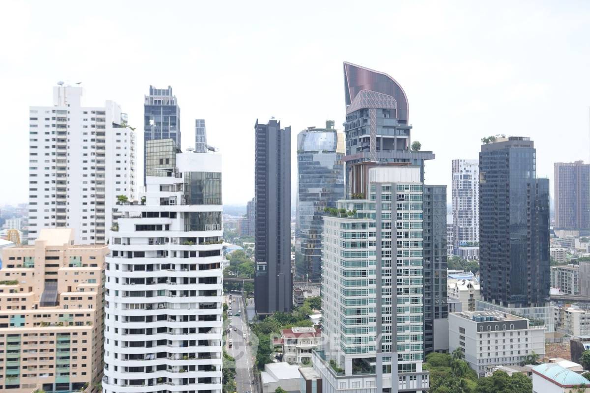 picture 2-BR Condo at Quattro By Sansiri near BTS Thong Lor (ID 2722643) - 7/7