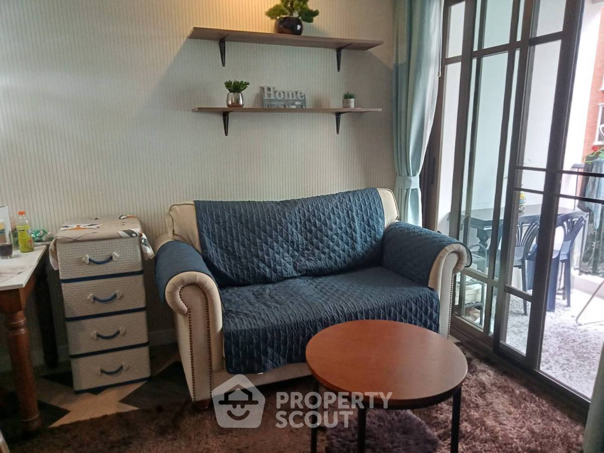 รูป คอนโด 1 ห้องนอน ขนาด 35 ตร.ม. ชั้น 4 โครงการ Espana Condo Resort Pattaya (ID 1290668) - รูปที่ 7/23