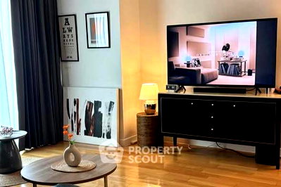 Condos for rent : Well-Priced 3-BR 146 Sqm At Millennium Residence, BTS Asoke (ID 2784199)