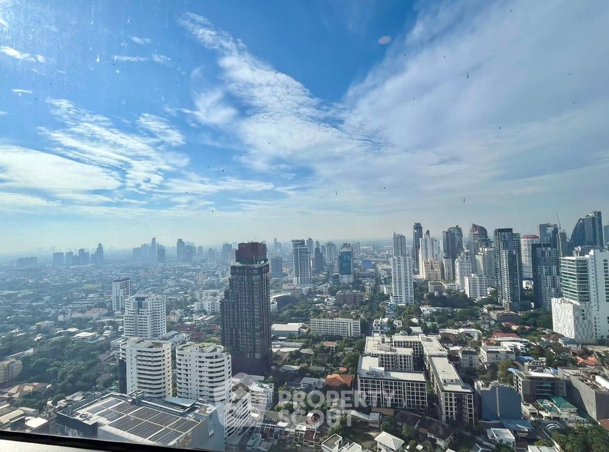 picture 1-BR Condo at Park Origin Thonglor near BTS Thong Lor (ID 1458558) - 6/6