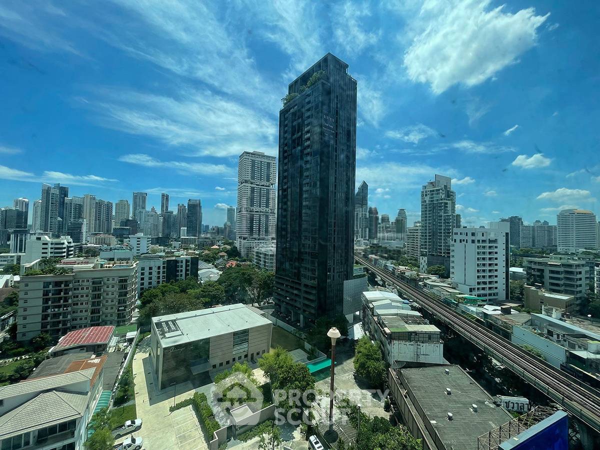 รูป คอนโด 2-ห้องนอน ที่ เดอะ เครสท์ สุขุมวิท 34 ใกล้ BTS ทองหล่อ (ID 2735587) - รูปที่ 11/11