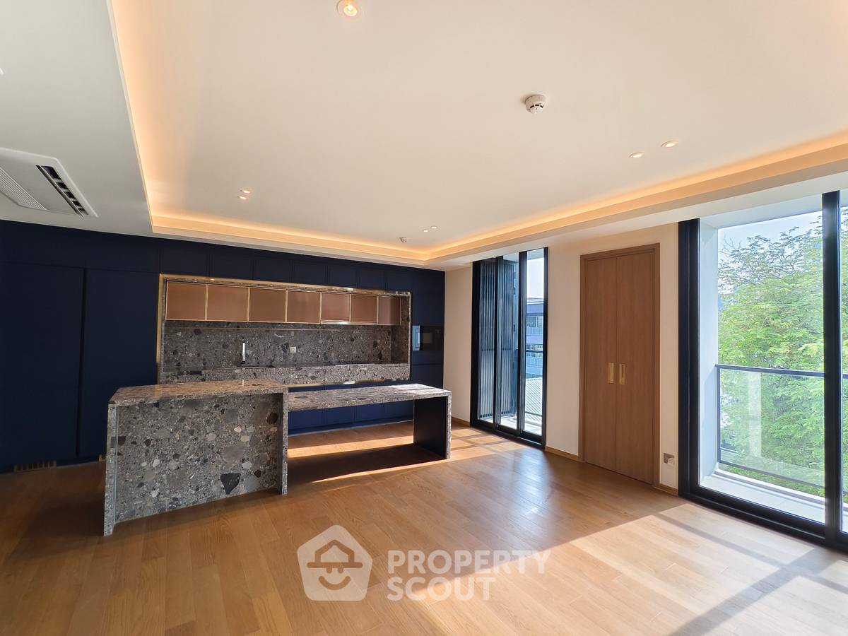 picture 3-BR Condo at Via 34 near BTS Thong Lor (ID 2836888) - 5/28