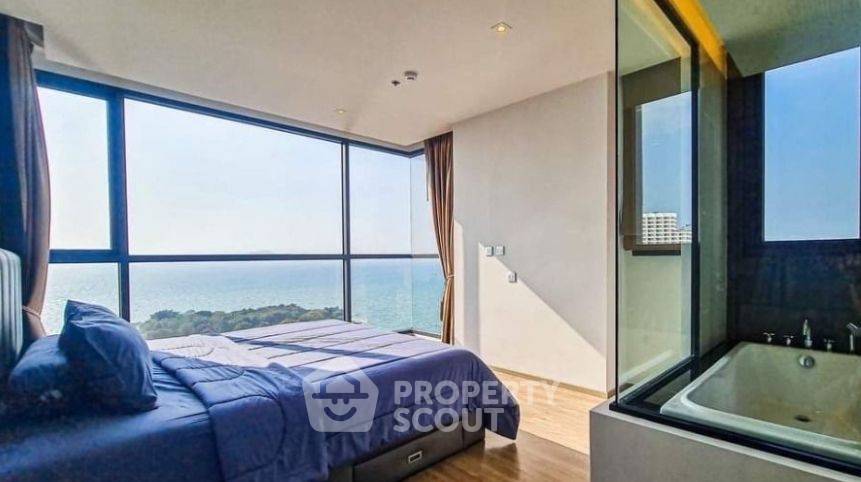 picture 2-Bedroom Condo 72 Sqm On 12th Floor, Andromeda Pattaya (ID 995568) - 4/13