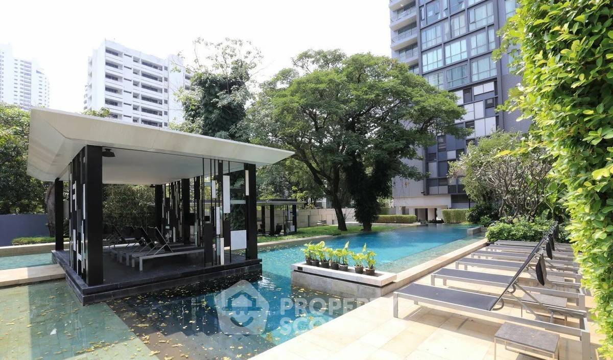 picture 2-BR Condo at Quattro By Sansiri near BTS Thong Lor (ID 2929043) - 19/24