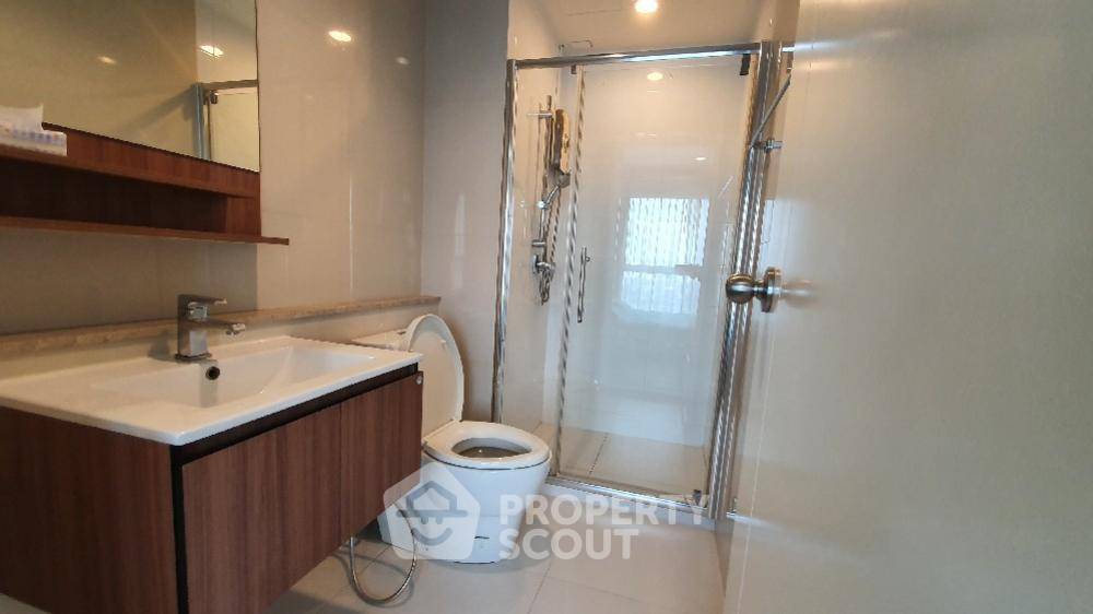 รูป คอนโด 1-ห้องนอน ที่ ฟิวส์ จันทร์-สาทร ใกล้ ถนนจันทน์ (ID 574763) - รูปที่ 10/11