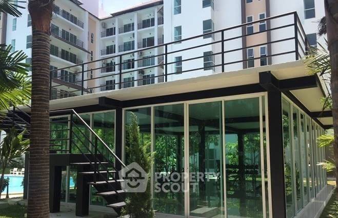 รูป คอนโด 1 ห้องนอน 56 ตร.ม. ขาย ที่ AD Resort Hua Hin ใกล้ชายหาดชะอำ (ID 1177663) - รูปที่ 6/6