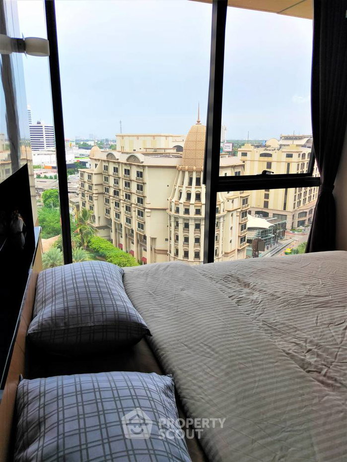 รูป คอนโด 2-ห้องนอน ที่ เดอะ ลุมพินี 24 ใกล้ BTS พร้อมพงษ์ (ID 301632) - รูปที่ 4/21