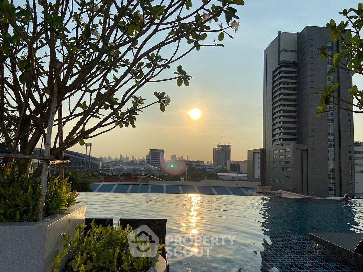 picture 1-BR Condo at Supalai Veranda Ramkhamhaeng close to Ramkhamhaeng (ID 1078200) - 26/31