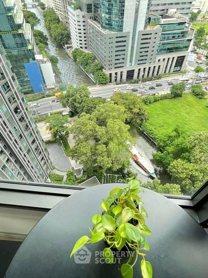 picture 1-BR Condo at Life One Wireless near BTS Phloen Chit (ID 2301437) - 7/11