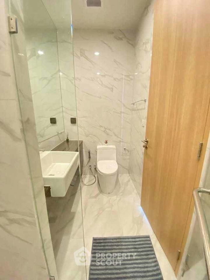 รูป คอนโด 1-ห้องนอน ที่ โนเบิล บีอี ไนน์ทีน สุขุมวิท ใกล้ BTS นานา (ID 2092120) - รูปที่ 4/4