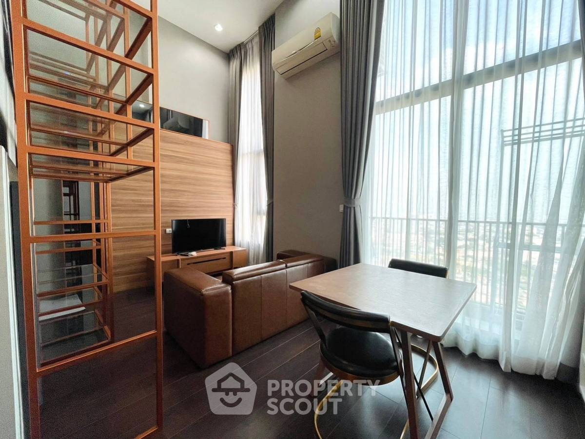 รูป คอนโด 1-ห้องนอน ที่ ซี เอกมัย ใกล้ ARL รามคำแหง (ID 2070109) - รูปที่ 9/10