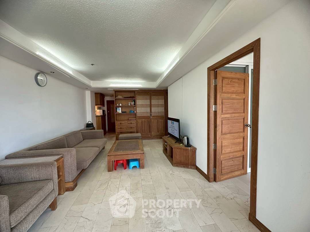 รูป คอนโด 1 ห้องนอน ขนาด 63 ตร.ม. ชั้น 16 ที่ จอมเทียน บีช คอนโดมิเนียม (ID 2713407) - รูปที่ 3/15