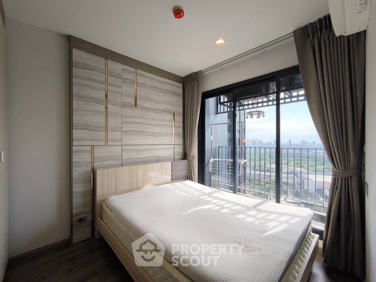 รูป คอนโด 1-ห้องนอน ที่ ไลฟ์ ลาดพร้าว แวลลีย์ ใกล้ BTS ห้าแยกลาดพร้าว (ID 2254927) - รูปที่ 4/9