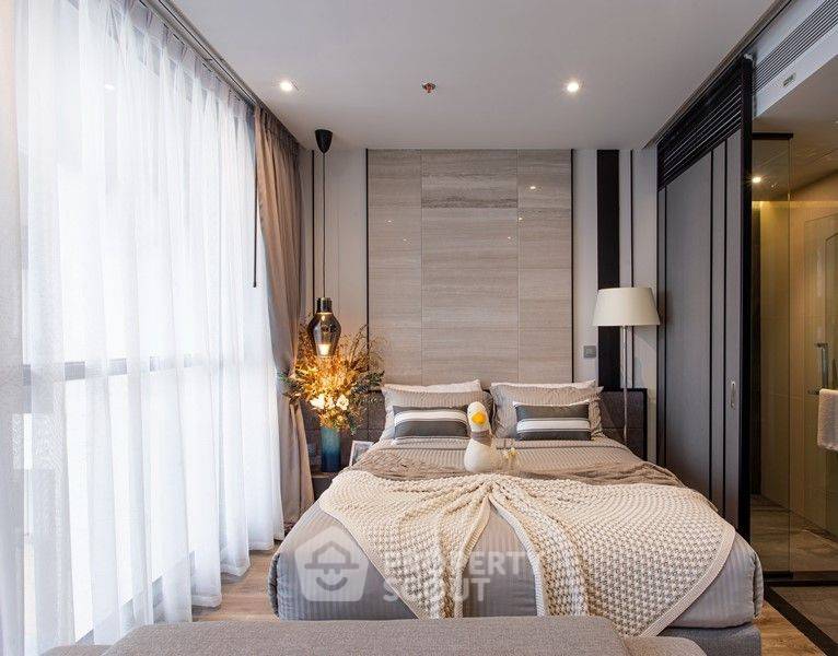 รูป คอนโดมิเนียม 1 ห้องนอน ชั้น 17 ขนาด 28 ตร.ม. ขาย ที่แอนโดรเมดา คอนโดมิเนียม พัทยา (ID 1073981) - รูปที่ 2/30