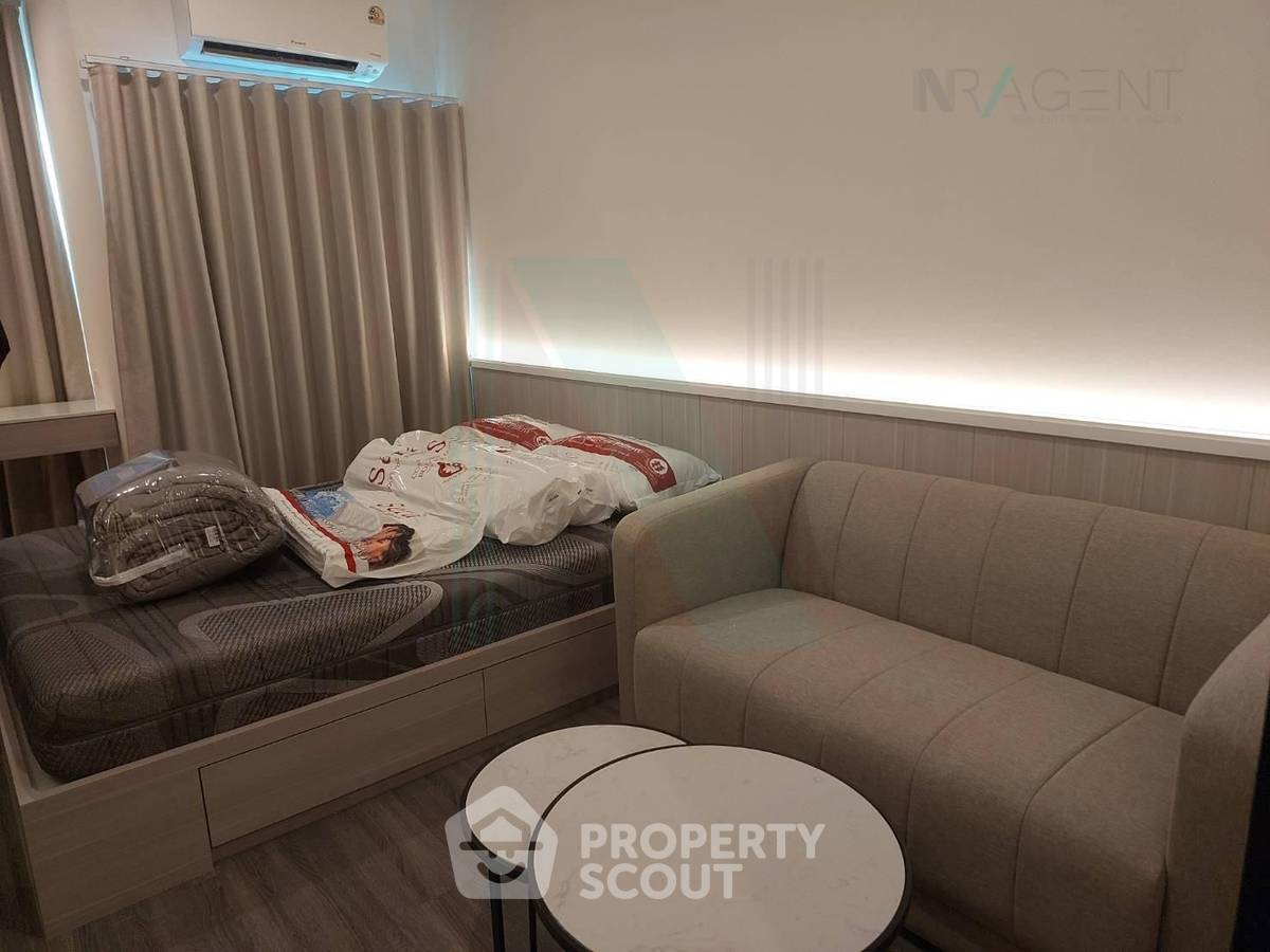 รูป คอนโด 1-ห้องนอน ที่ ไอดีโอ รามคำแหง-ลำสาลี สเตชั่น ใกล้ ลำสาลี (ID 2722741) - รูปที่ 10/13
