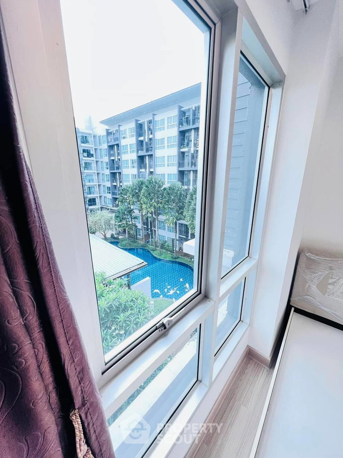 รูป คอนโด 2 ห้องนอน ขนาด 65 ตร.ม. ขาย Natureza North Pattaya (ID 1212557) - รูปที่ 14/16