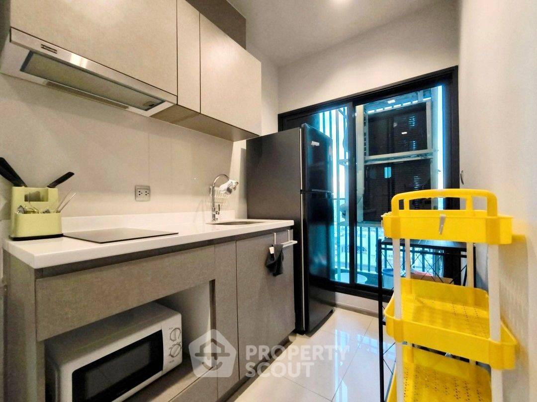 รูป คอนโด 2-ห้องนอน ที่ ไลฟ์ อโศก - พระราม 9 ใกล้ MRT พระราม 9 (ID 1911499) - รูปที่ 7/12