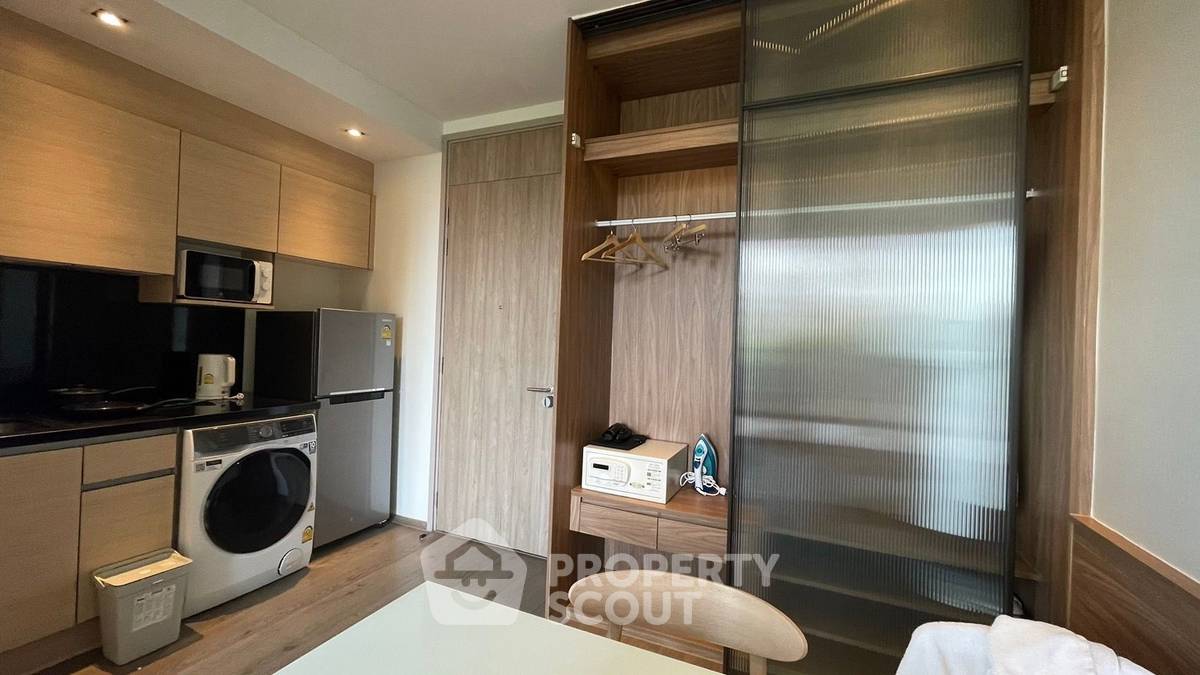 picture Studio Condo at Park Origin Phrom Phong near BTS Phrom Phong (ID 1990694) - 5/7
