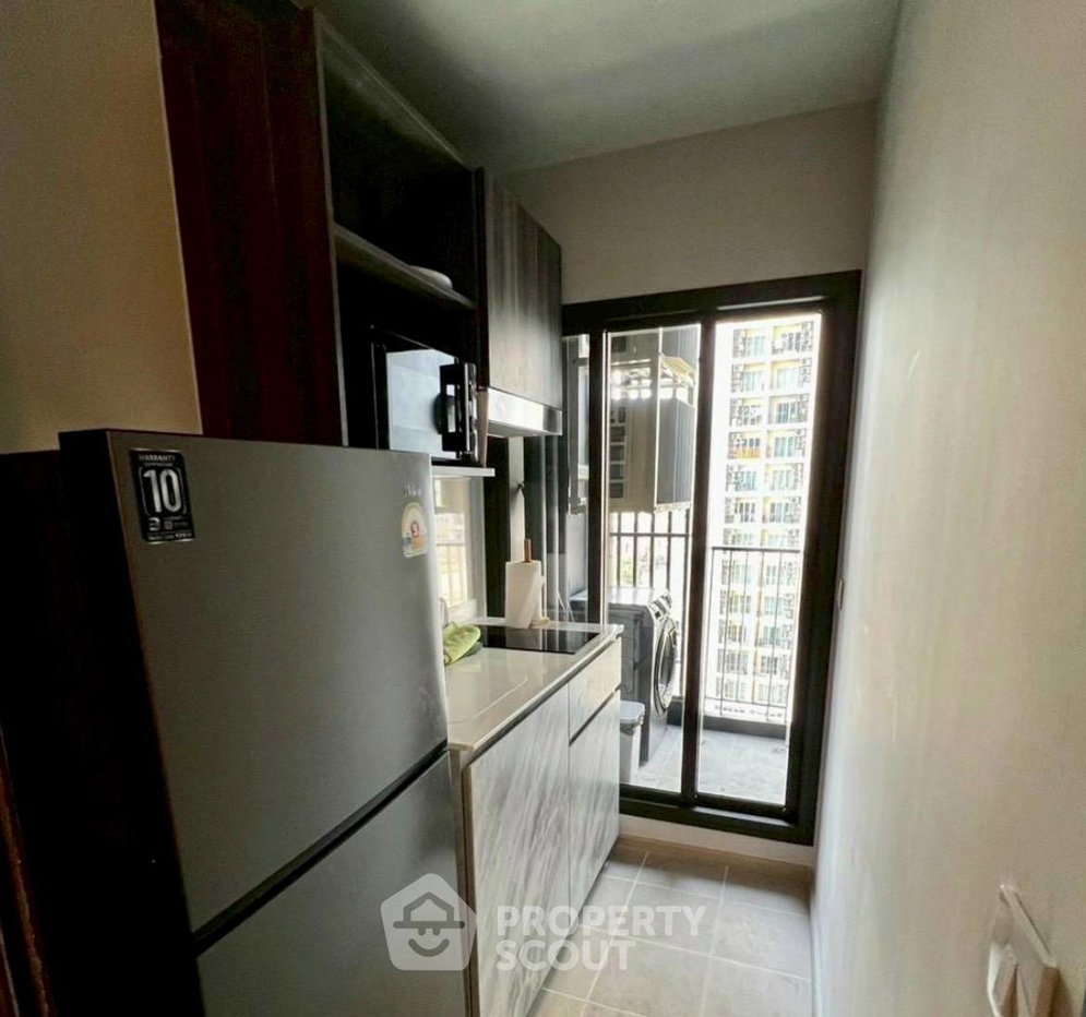 รูป คอนโด 1-ห้องนอน ที่ แอสปาย อ่อนนุช สเตชั่น ใกล้ BTS อ่อนนุช (ID 2703048) - รูปที่ 7/8