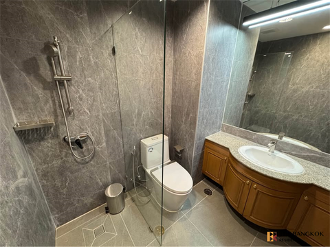 Sathorn Garden High-potential Location, Convenient Travel