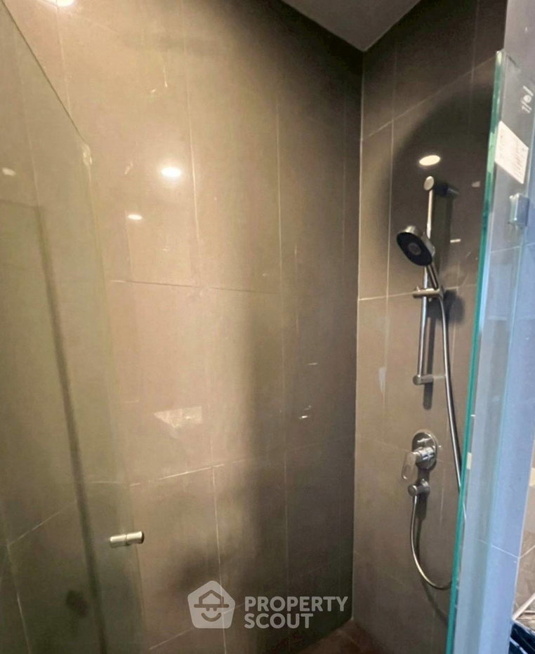 picture Studio Condo at Ashton Chula Silom near MRT Sam Yan (ID 2574962) - 3/10