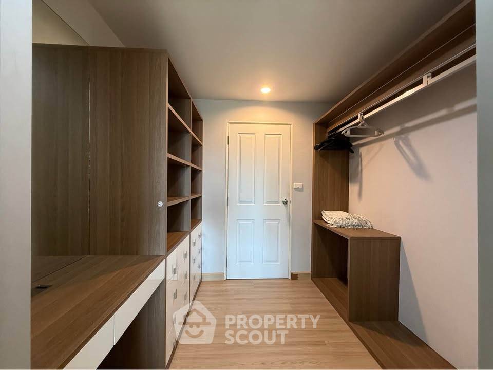 รูป คอนโด 1-ห้องนอน ที่ วอเตอร์ฟอร์ด สุขุมวิท 50 คอนโดมิเนียม ใกล้ BTS อ่อนนุช (ID 2957976) - รูปที่ 5/5