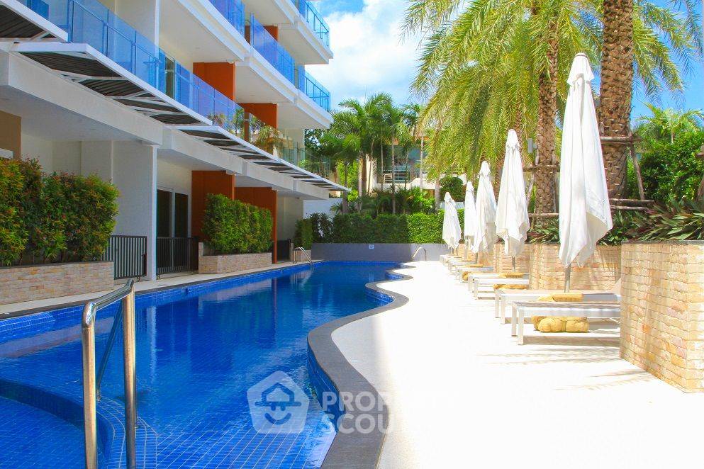 รูป คอนโด 1 ห้องนอน 53 ตร.ม. Babylon Sky Garden ใกล้ ราไวย์ (ID 1284688) - รูปที่ 40/48