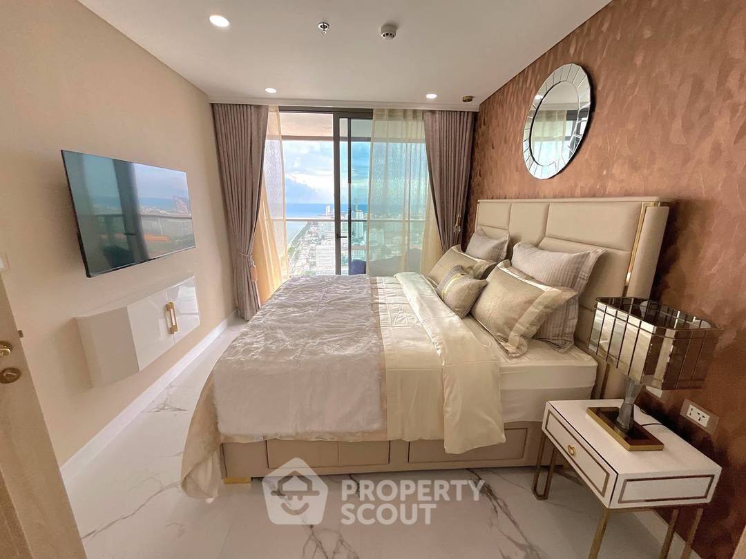 รูป 49 ชั้น 1 ห้องนอน คอนโด ขาย ที่ โคปาคาบานา บีช จอมเทียน ใกล้หาดจอมเทียน (ID 2282463) - รูปที่ 4/11