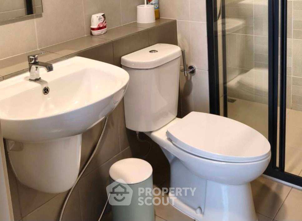 picture 2-BR Condo at Dcondo Reef close to Kathu (ID 2400897) - 7/14