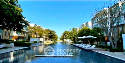 Condos for sale : 1-BR 69 Sqm Condo For Sale At Wan Vayla Hua Hin-Khao Tao, Khao Tao (ID 2429985)