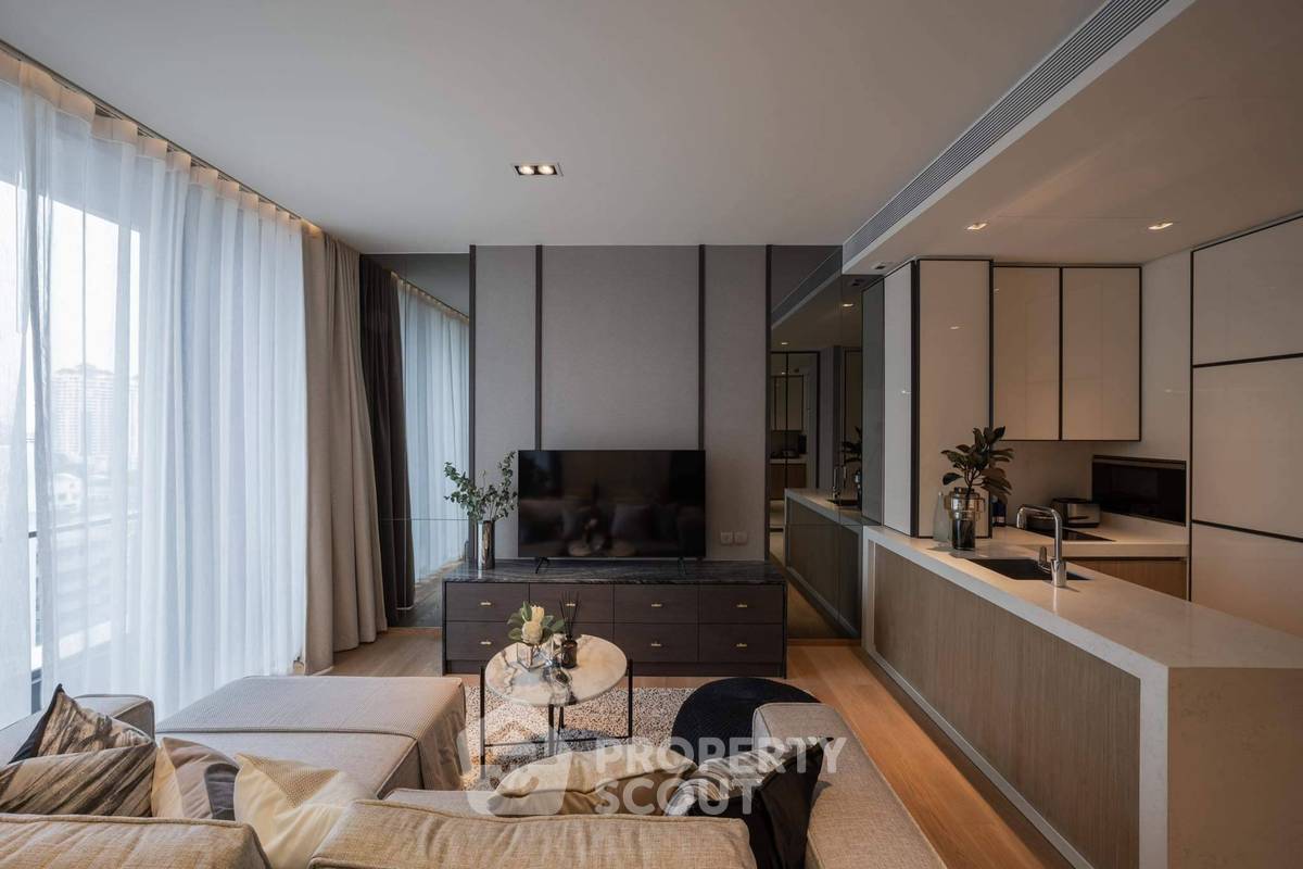รูป คอนโด 1-ห้องนอน ที่ บีทนิค สุขุมวิท 32 ใกล้ BTS ทองหล่อ (ID 2569274) - รูปที่ 9/10