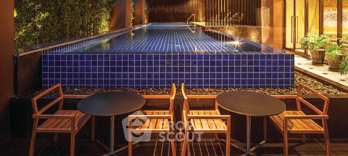 รูป คอนโด 2-ห้องนอน ที่ โนเบิล รีวิล เอกมัย ใกล้ BTS เอกมัย (ID 2733913) - รูปที่ 3/3